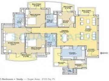 Society On Rent Rental Property Details